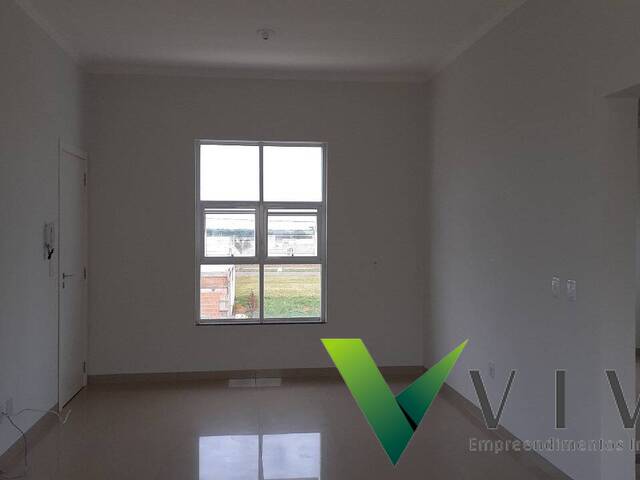 #1372 - Apartamento para Locação em Lucas do Rio Verde - MT