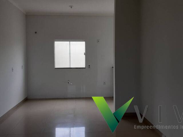 #1372 - Apartamento para Locação em Lucas do Rio Verde - MT