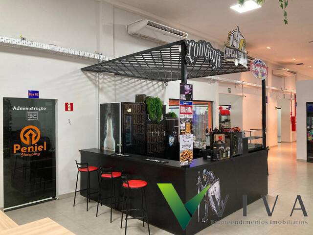 #1382 - Ponto Comercial para Venda em Lucas do Rio Verde - MT