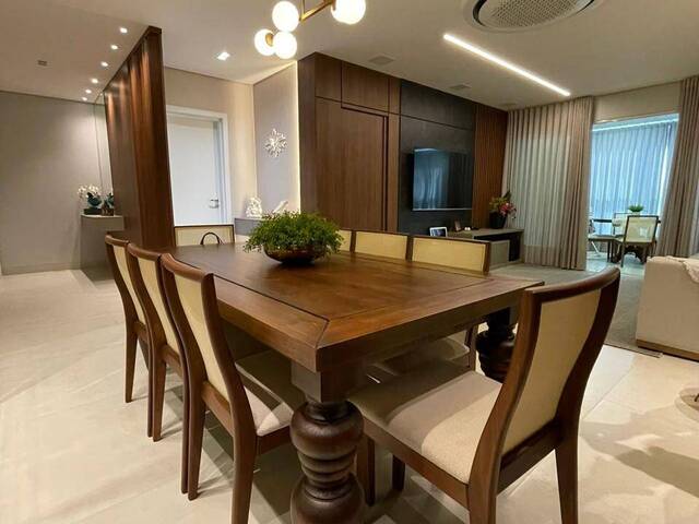 #1386 - Apartamento para Locação em Lucas do Rio Verde - MT