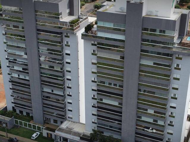 #1385 - Apartamento para Venda em Lucas do Rio Verde - MT