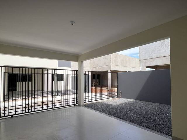 #1356 - Casa para Locação em Lucas do Rio Verde - MT