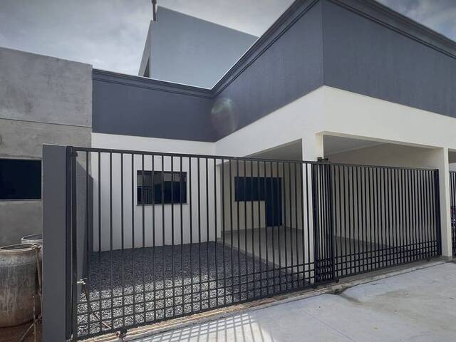 #1356 - Casa para Locação em Lucas do Rio Verde - MT