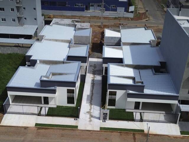 #1356 - Casa para Locação em Lucas do Rio Verde - MT
