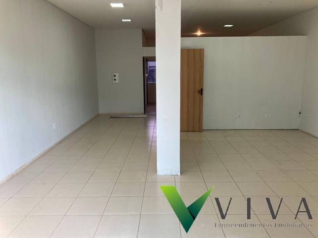 #1374 - Sala para Locação em Lucas do Rio Verde - MT