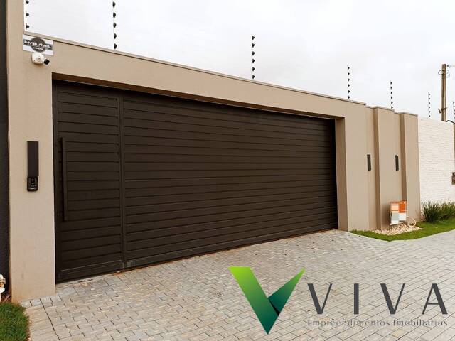 #1389 - Casa para Venda em Lucas do Rio Verde - MT