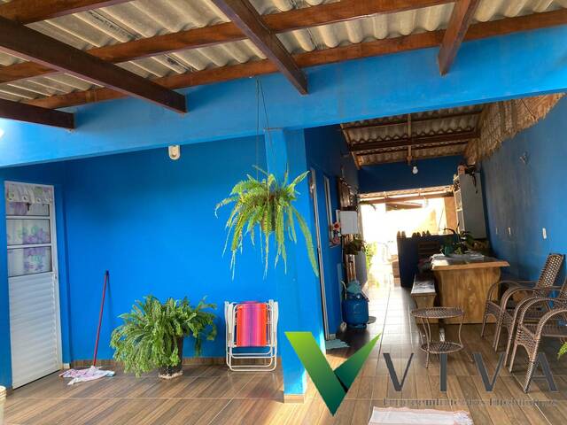 #1390 - Casa para Venda em Lucas do Rio Verde - MT