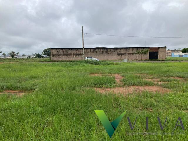 #1391 - Área para Venda em Lucas do Rio Verde - MT