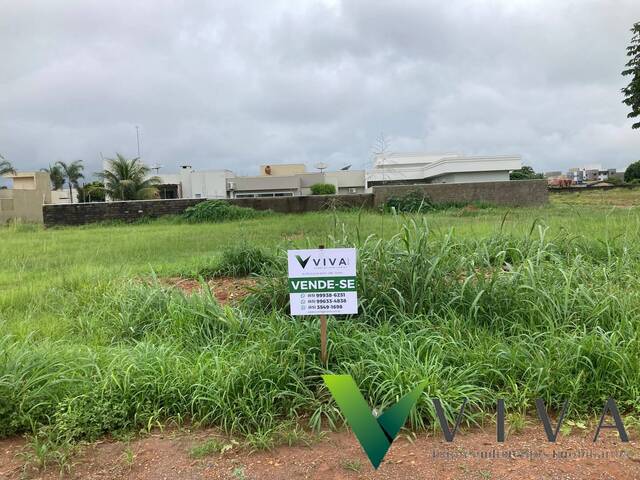 #1391 - Área para Venda em Lucas do Rio Verde - MT