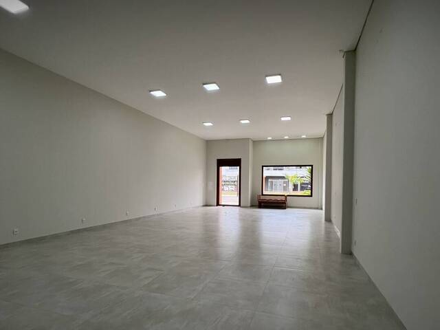 #1392 - Sala para Locação em Lucas do Rio Verde - MT