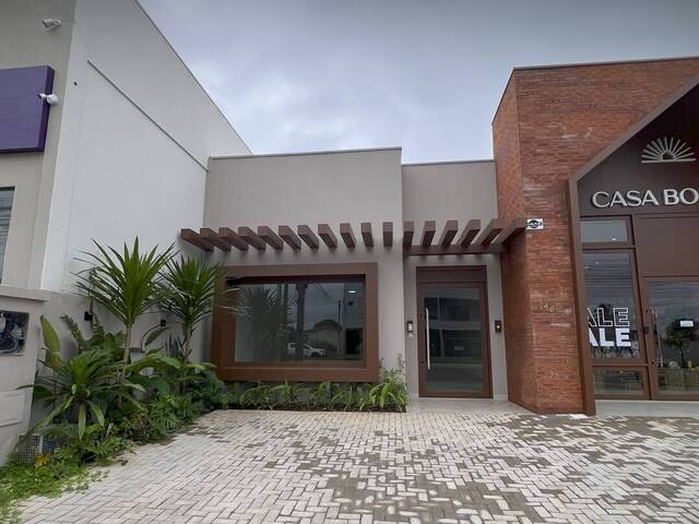 #1392 - Sala para Locação em Lucas do Rio Verde - MT