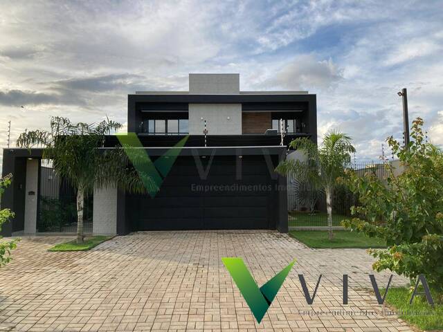 Venda em Bandeirantes - Lucas do Rio Verde