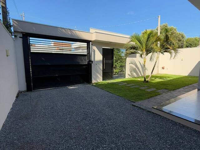 #1368 - Casa para Locação em Lucas do Rio Verde - MT
