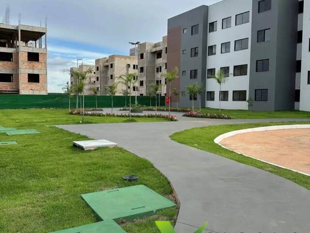 Venda em Veneza - Lucas do Rio Verde