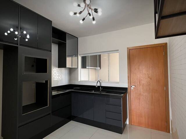 #1384 - Apartamento para Venda em Lucas do Rio Verde - MT