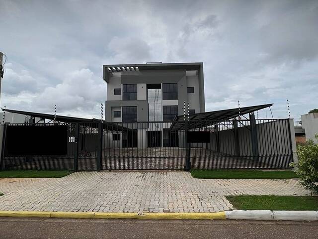#1367 - Apartamento para Venda em Lucas do Rio Verde - MT