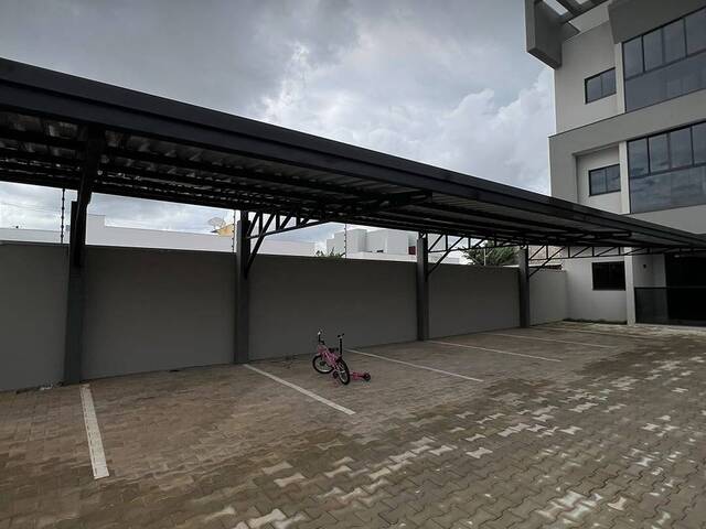 #1367 - Apartamento para Venda em Lucas do Rio Verde - MT