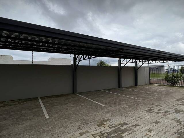#1366 - Apartamento para Venda em Lucas do Rio Verde - MT