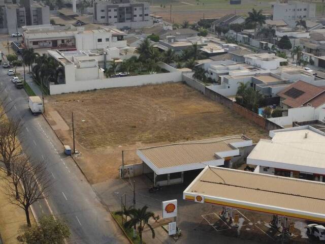 #1052 - Terreno para Venda em Lucas do Rio Verde - MT