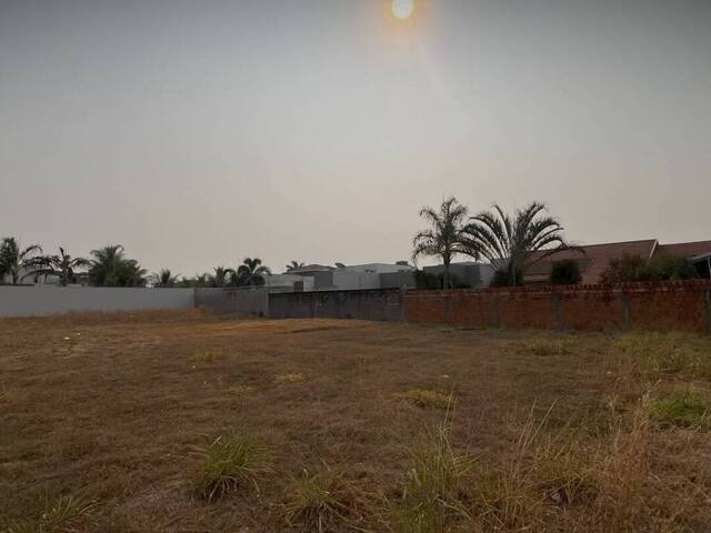 #1052 - Terreno para Venda em Lucas do Rio Verde - MT