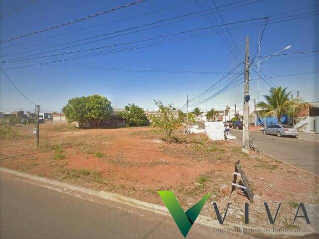 #1247 - Terreno para Venda em Lucas do Rio Verde - MT
