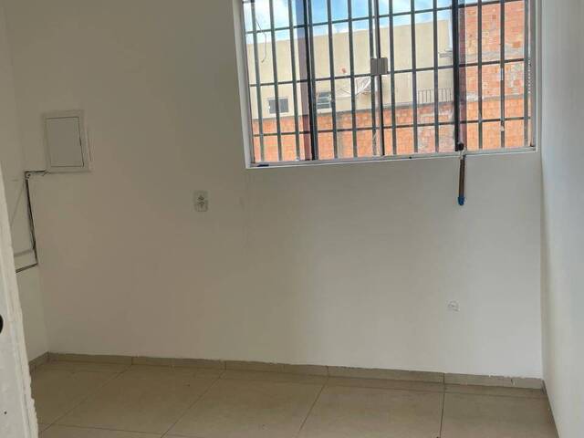 #1424 - Sala para Locação em Lucas do Rio Verde - MT