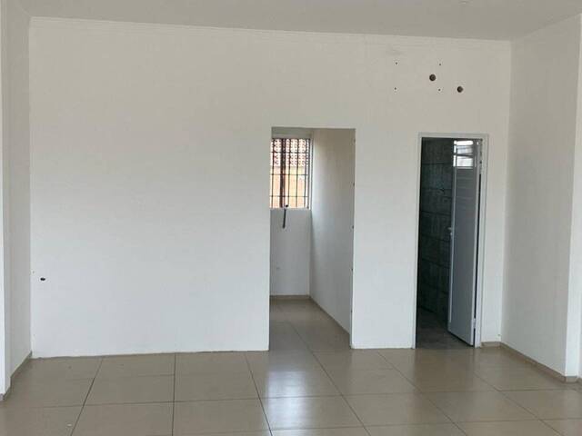 #1424 - Sala para Locação em Lucas do Rio Verde - MT