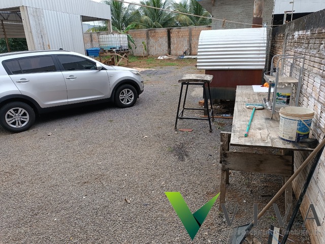 #1426 - Ponto Comercial para Venda em Lucas do Rio Verde - MT