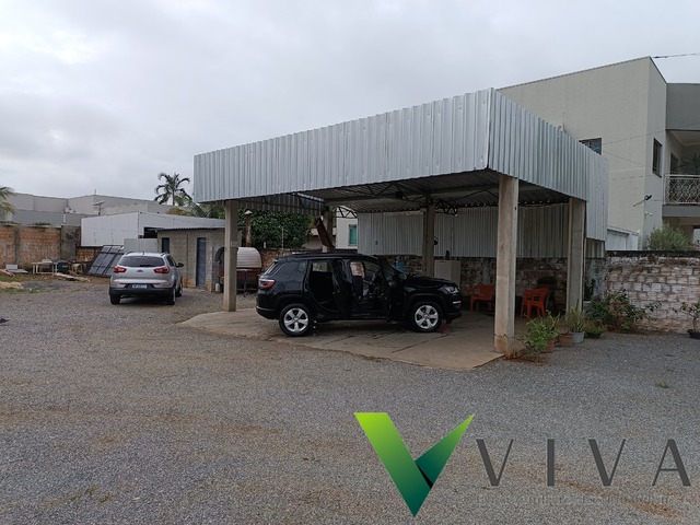 #1426 - Ponto Comercial para Venda em Lucas do Rio Verde - MT