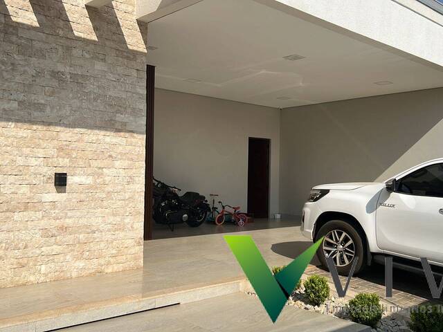 #1428 - Casa para Venda em Lucas do Rio Verde - MT