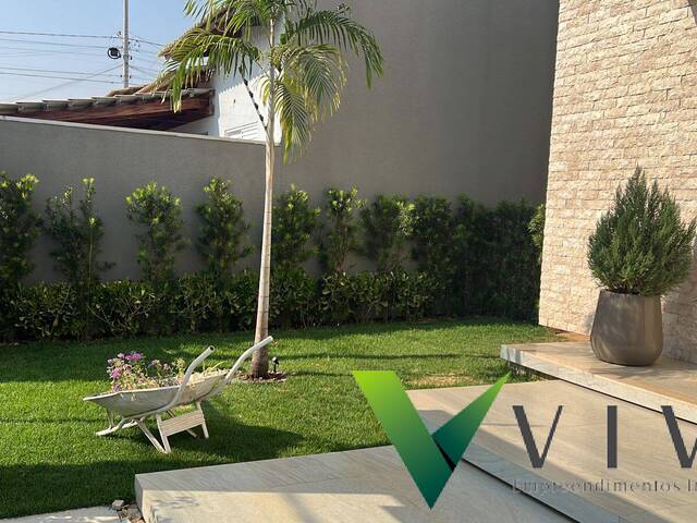#1428 - Casa para Venda em Lucas do Rio Verde - MT