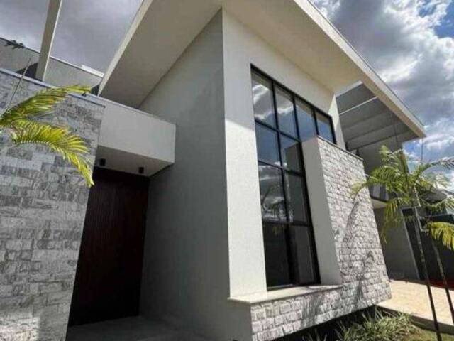 #1429 - Casa para Venda em Lucas do Rio Verde - MT