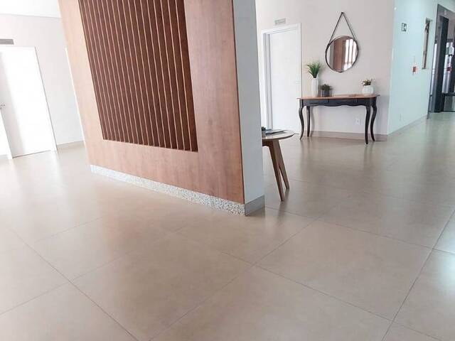 #1430 - Apartamento para Venda em Lucas do Rio Verde - MT