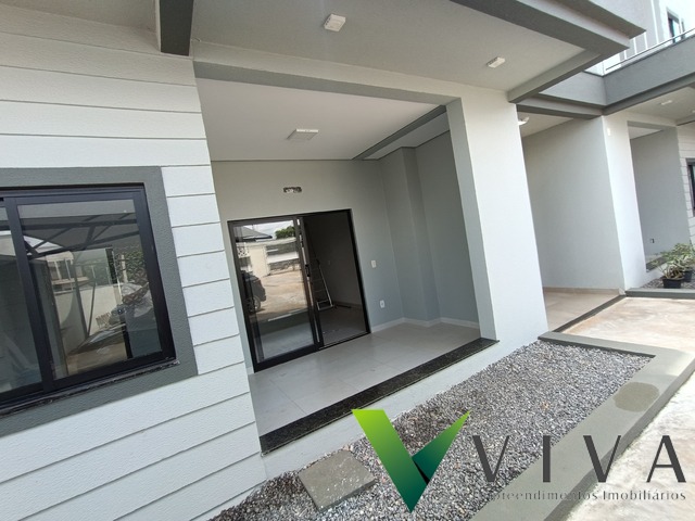 #1431 - Apartamento para Locação em Lucas do Rio Verde - MT