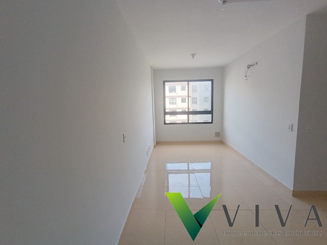 #1433 - Apartamento para Venda em Lucas do Rio Verde - MT