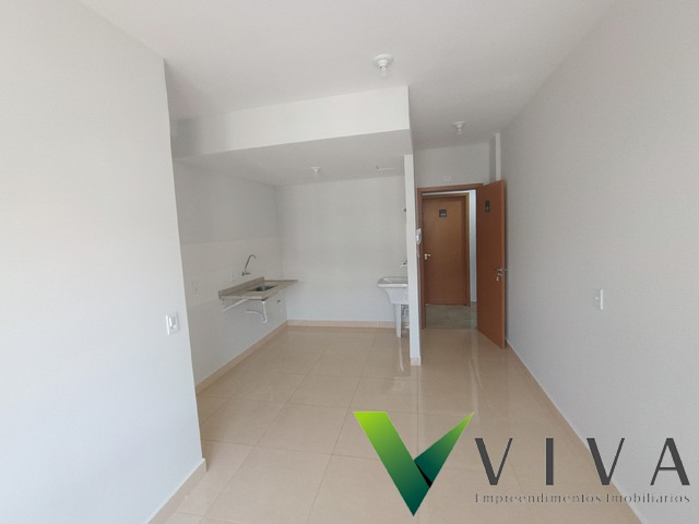 #1433 - Apartamento para Venda em Lucas do Rio Verde - MT