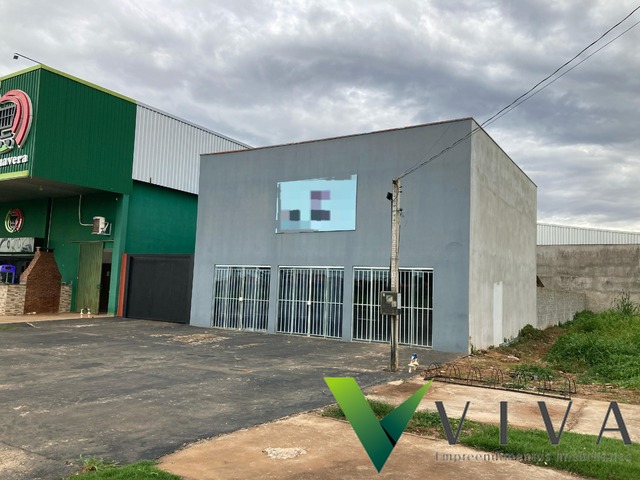 Venda em VIDA NOVA - Lucas do Rio Verde