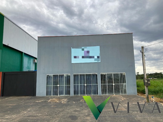 #1435 - Sala para Venda em Lucas do Rio Verde - MT