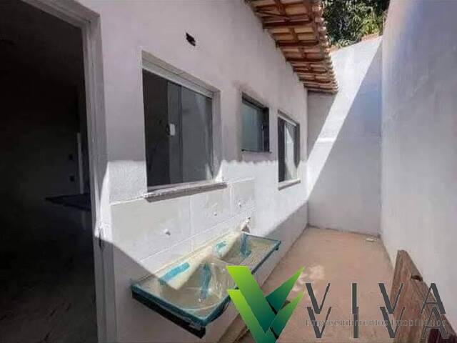#1387 - Casa para Venda em Lucas do Rio Verde - MT