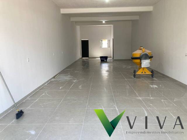 #1439 - Sala para Locação em Lucas do Rio Verde - MT