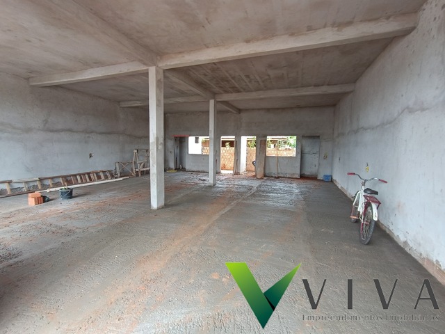 #1442 - Sala para Locação em Lucas do Rio Verde - MT