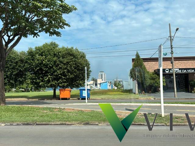 #1455 - Área para Venda em Lucas do Rio Verde - MT
