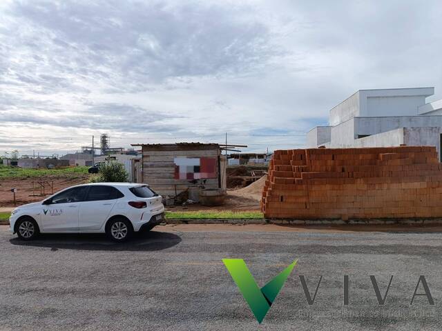 #1449 - Casa para Venda em Lucas do Rio Verde - MT