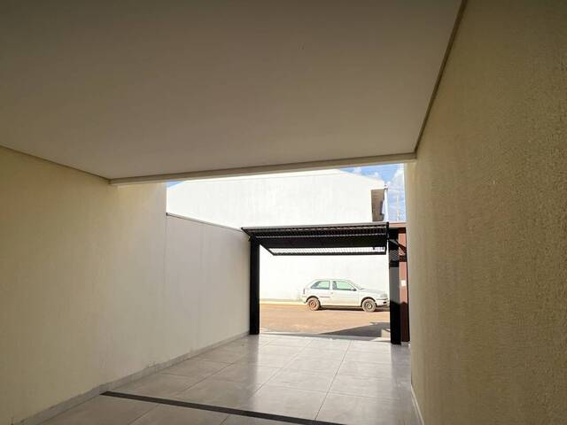 #1451 - Casa em condomínio para Venda em Lucas do Rio Verde - MT