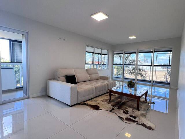 #1457 - Apartamento para Locação em Lucas do Rio Verde - MT