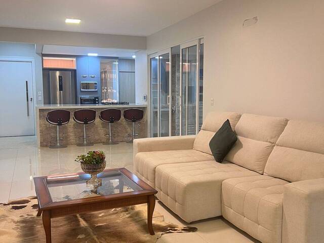 #1457 - Apartamento para Locação em Lucas do Rio Verde - MT