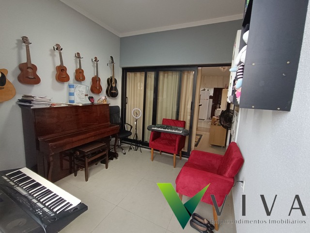 #1456 - Casa para Venda em Lucas do Rio Verde - MT