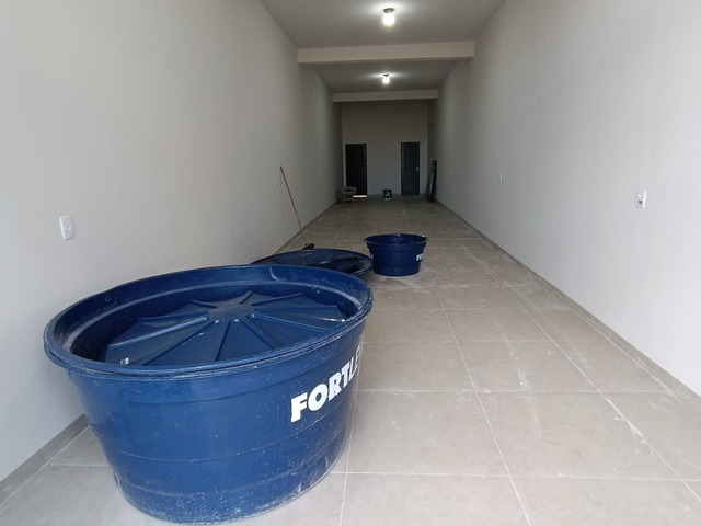#1441 - Sala para Locação em Lucas do Rio Verde - MT