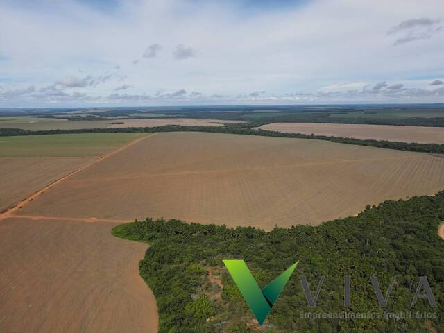 #1454 - Fazenda para Venda em Lucas do Rio Verde - MT