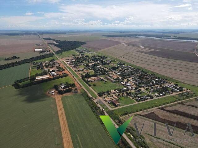 #1454 - Fazenda para Venda em Lucas do Rio Verde - MT